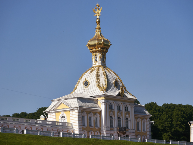 20130603-101632•Peterhof Palace•Peterhof•St.Petersburg•Russia